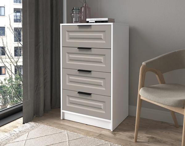 Комод Интерлиния Концепт КТ-К60 Деко