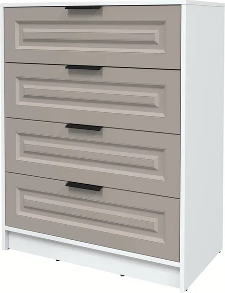 Комод Интерлиния Концепт КТ-К80 Деко - фото