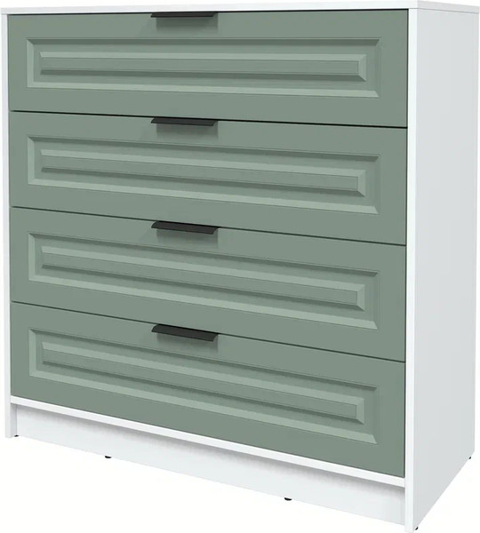 Комод Интерлиния Концепт КТ-К100 Деко - фото