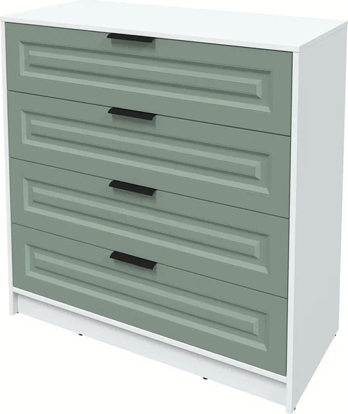 Комод Интерлиния Концепт КТ-К100 Деко