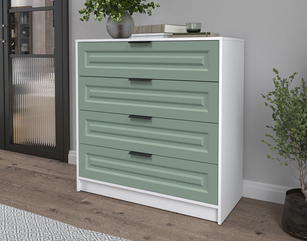 Комод Интерлиния Концепт КТ-К100 Деко