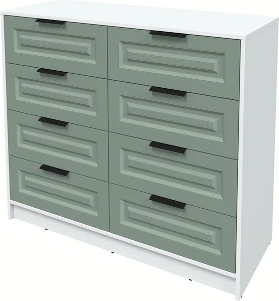 Комод Интерлиния Концепт КТ-К117 Деко