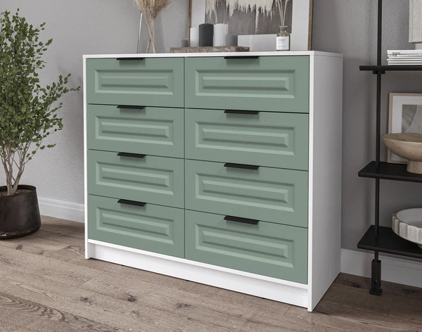 Комод Интерлиния Концепт КТ-К117 Деко