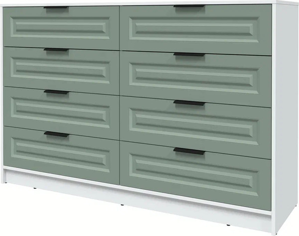 Комод Интерлиния Концепт КТ-К157 Деко - фото