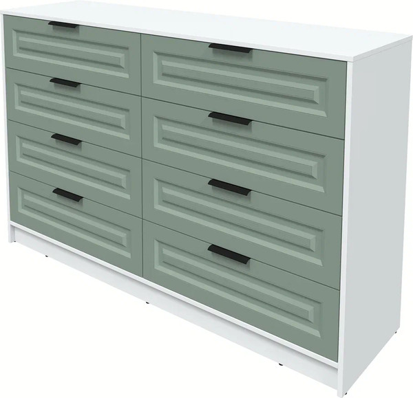 Комод Интерлиния Концепт КТ-К157 Деко