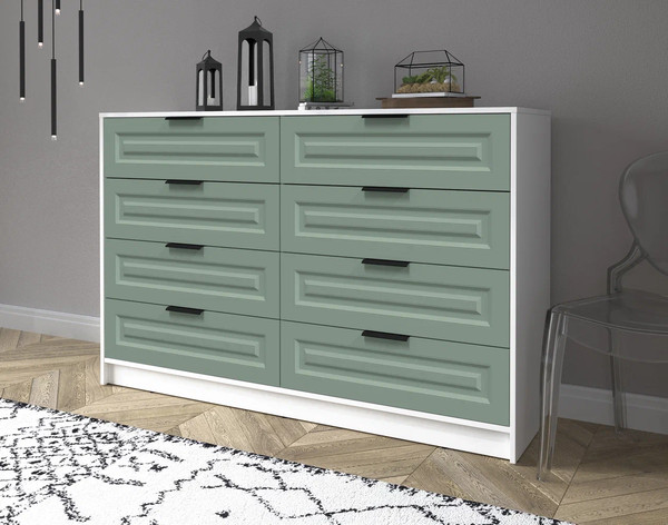 Комод Интерлиния Концепт КТ-К157 Деко