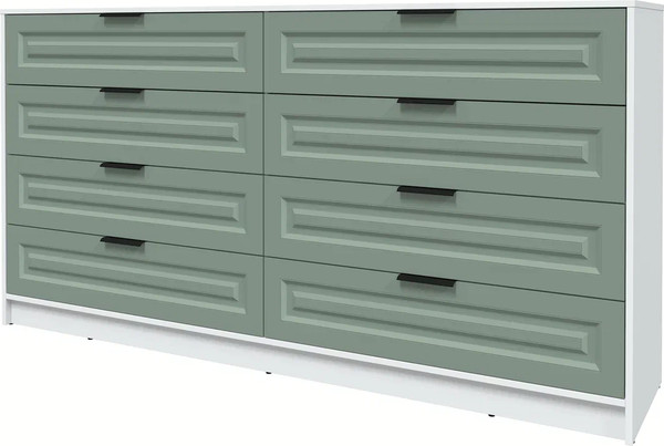 Комод Интерлиния Концепт КТ-К197 Деко - фото