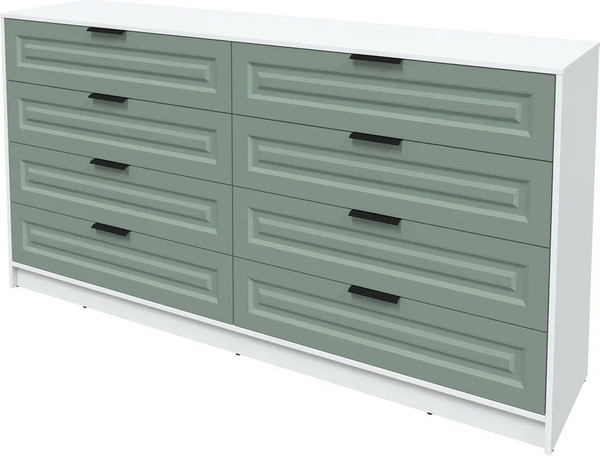 Комод Интерлиния Концепт КТ-К197 Деко