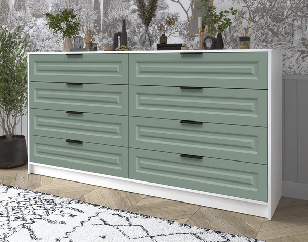 Комод Интерлиния Концепт КТ-К197 Деко