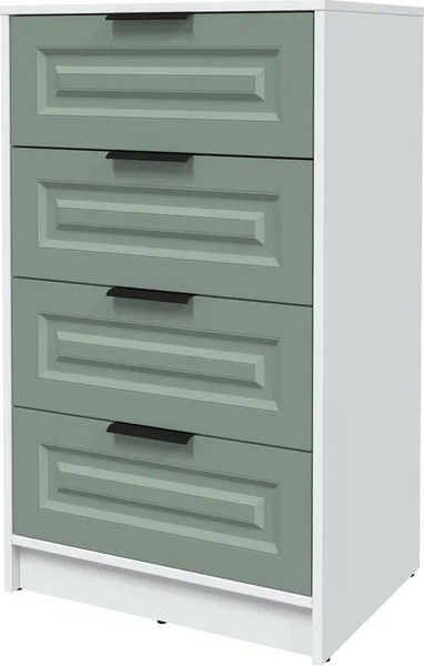 Комод Интерлиния Концепт КТ-К60 Деко - фото