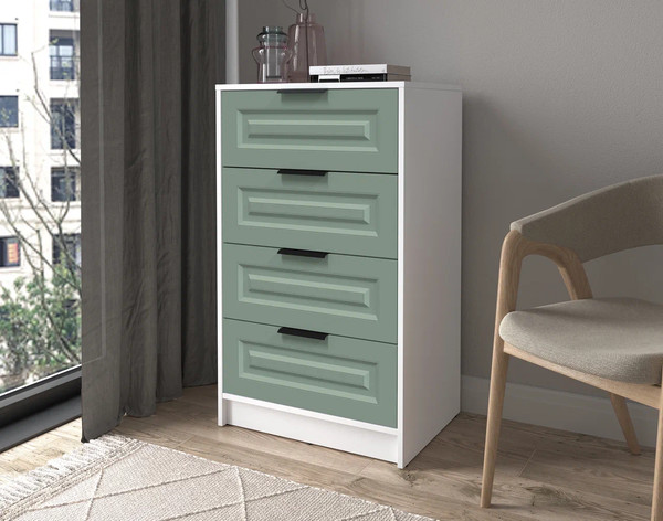 Комод Интерлиния Концепт КТ-К60 Деко