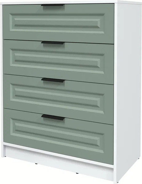 Комод Интерлиния Концепт КТ-К80 Деко - фото