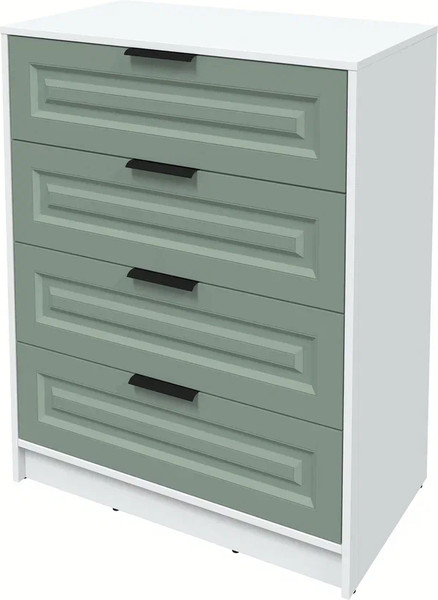 Комод Интерлиния Концепт КТ-К80 Деко