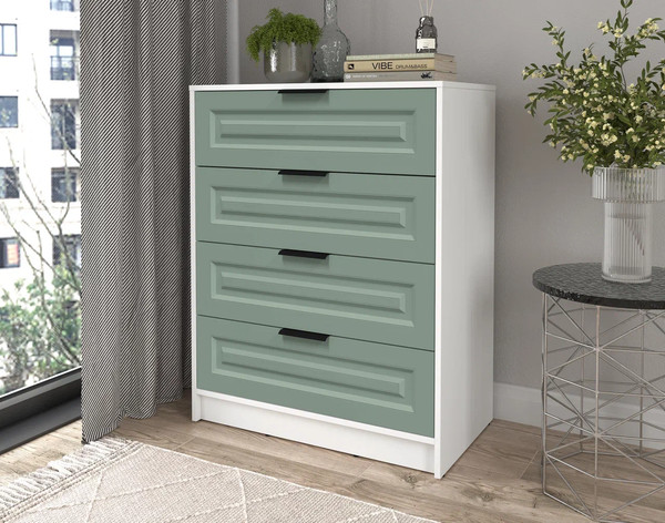 Комод Интерлиния Концепт КТ-К80 Деко