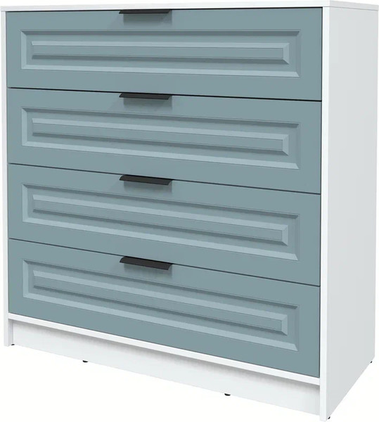 Комод Интерлиния Концепт КТ-К100 Деко - фото