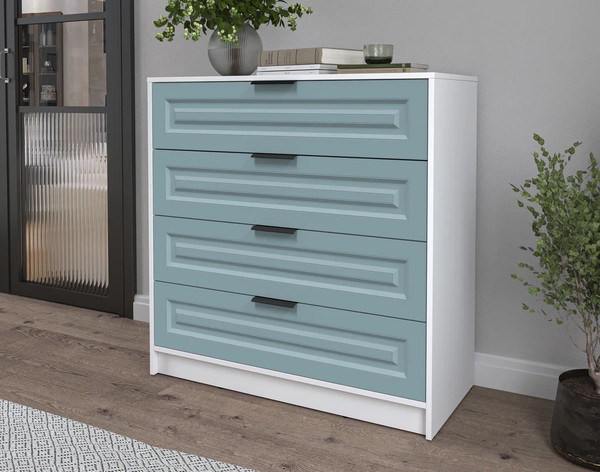 Комод Интерлиния Концепт КТ-К100 Деко