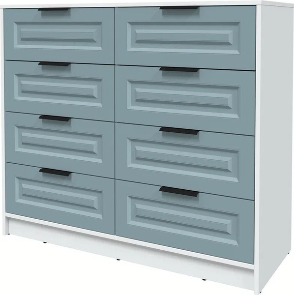 Комод Интерлиния Концепт КТ-К117 Деко - фото