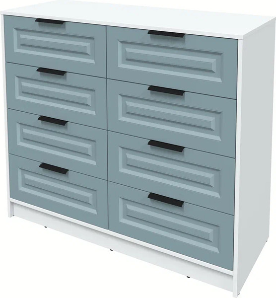 Комод Интерлиния Концепт КТ-К117 Деко