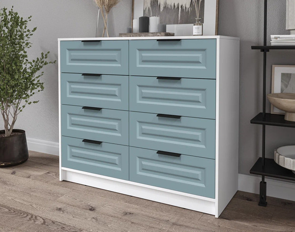 Комод Интерлиния Концепт КТ-К117 Деко