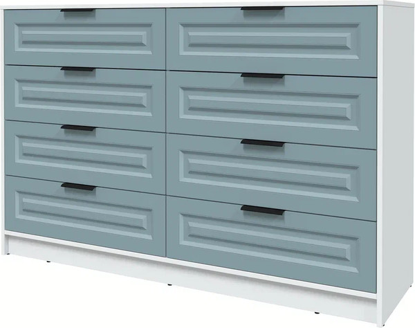 Комод Интерлиния Концепт КТ-К157 Деко - фото