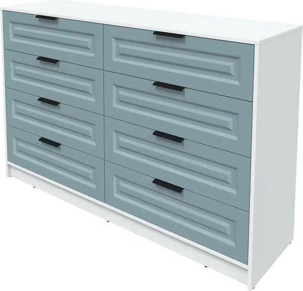 Комод Интерлиния Концепт КТ-К157 Деко