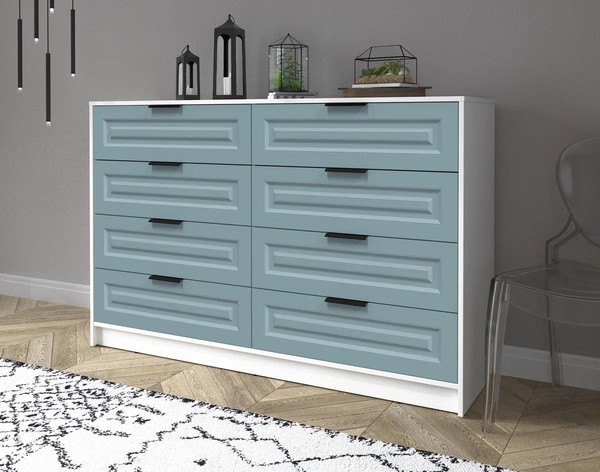 Комод Интерлиния Концепт КТ-К157 Деко