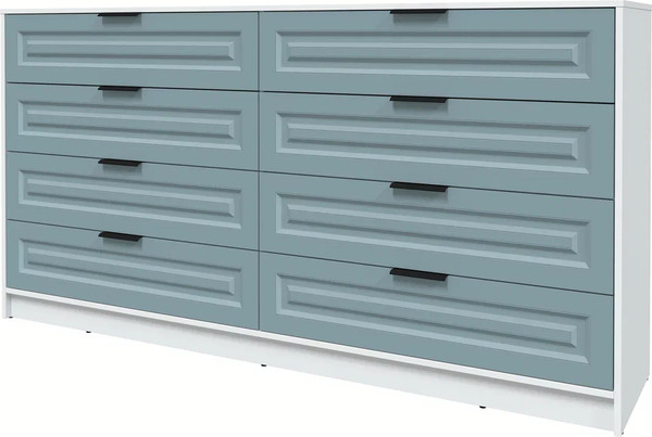 Комод Интерлиния Концепт КТ-К197 Деко - фото