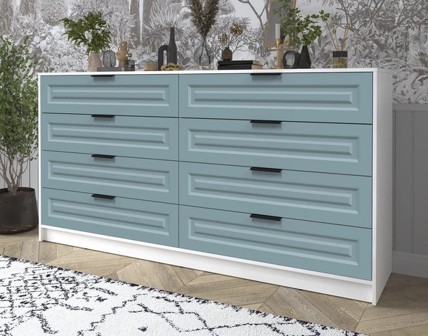 Комод Интерлиния Концепт КТ-К197 Деко