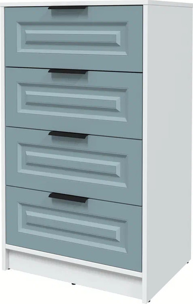 Комод Интерлиния Концепт КТ-К60 Деко - фото