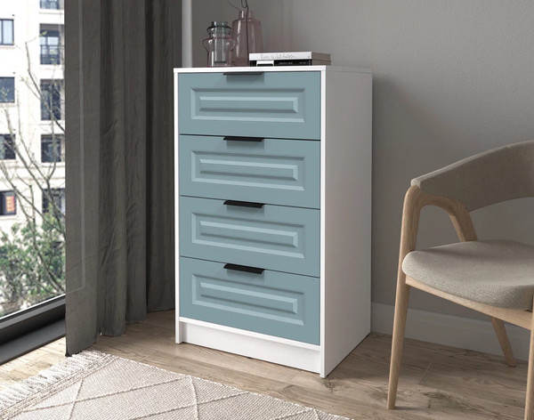 Комод Интерлиния Концепт КТ-К60 Деко