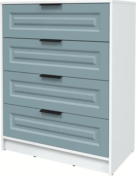 Комод Интерлиния Концепт КТ-К80 Деко - фото