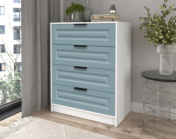 Комод Интерлиния Концепт КТ-К80 Деко