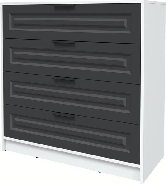 Комод Интерлиния Концепт КТ-К100 Деко - фото