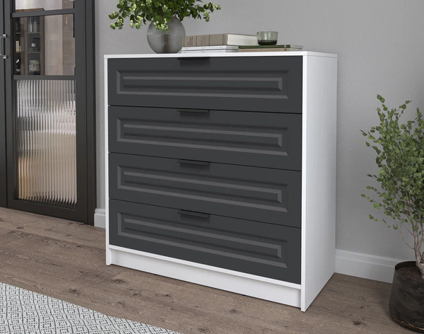 Комод Интерлиния Концепт КТ-К100 Деко