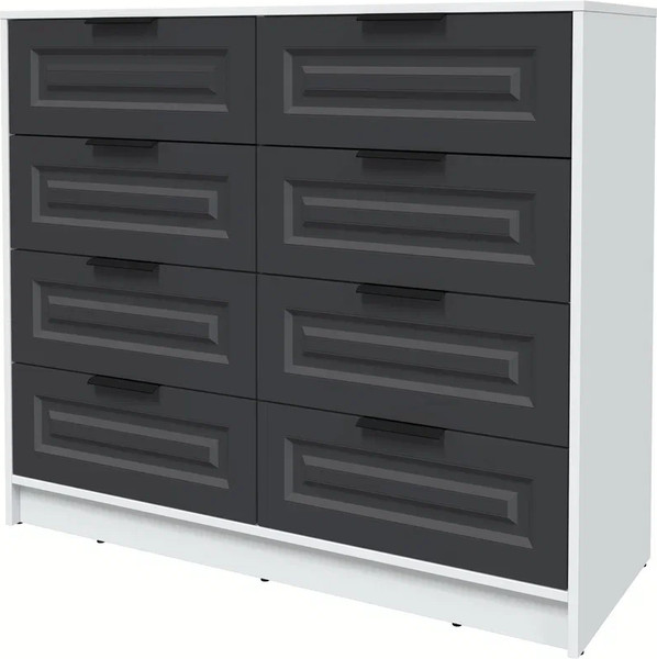 Комод Интерлиния Концепт КТ-К117 Деко - фото