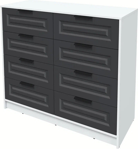 Комод Интерлиния Концепт КТ-К117 Деко