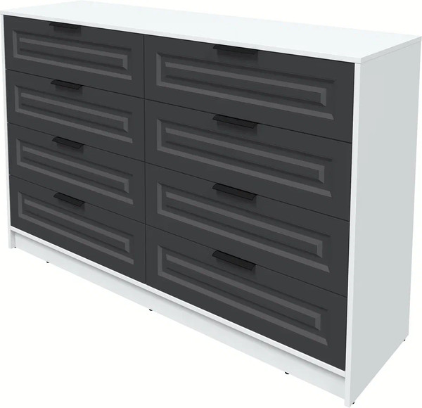 Комод Интерлиния Концепт КТ-К157 Деко