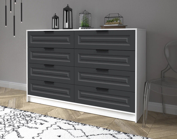 Комод Интерлиния Концепт КТ-К157 Деко