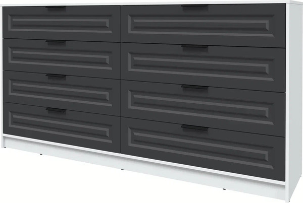 Комод Интерлиния Концепт КТ-К197 Деко - фото