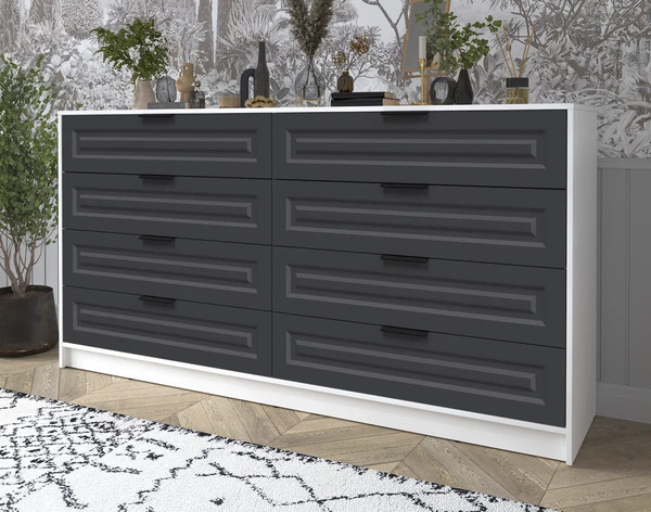 Комод Интерлиния Концепт КТ-К197 Деко