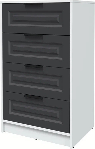 Комод Интерлиния Концепт КТ-К60 Деко - фото