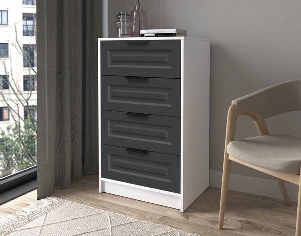 Комод Интерлиния Концепт КТ-К60 Деко