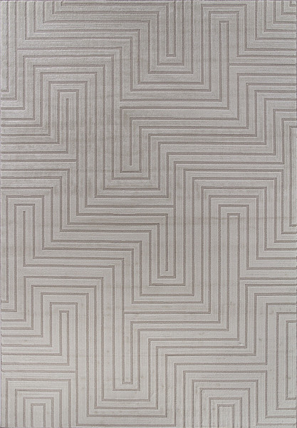 Ковер Merinos Dios F412-STAN-LIGHT CREAM - фото