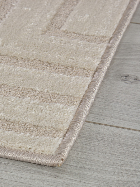 Ковер Merinos Dios F412-STAN-LIGHT CREAM