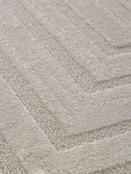 Ковер Merinos Dios F412-STAN-LIGHT CREAM