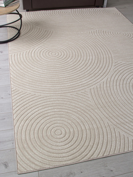 Ковер Merinos Dios F410-STAN-LIGHT CREAM