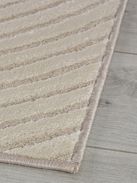 Ковер Merinos Dios F410-STAN-LIGHT CREAM