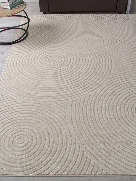 Ковер Merinos Dios F410-STAN-LIGHT CREAM