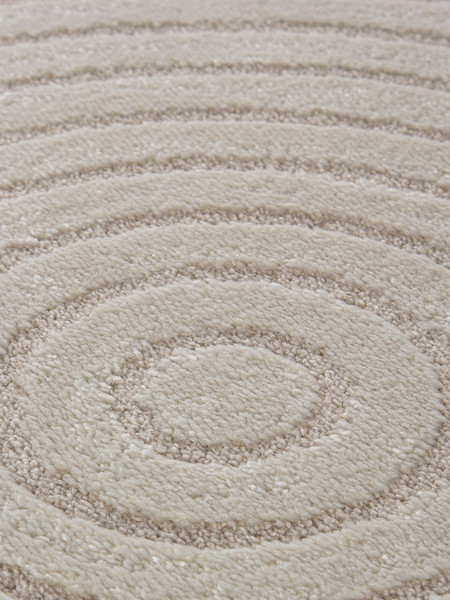 Ковер Merinos Dios F410-STAN-LIGHT CREAM