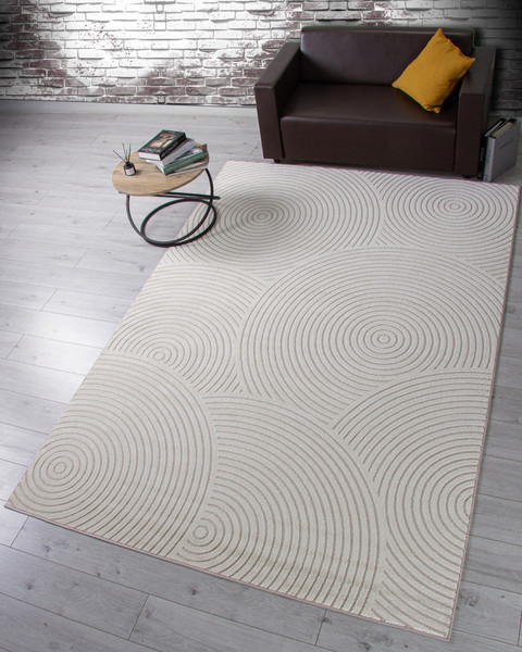 Ковер Merinos Dios F410-STAN-LIGHT CREAM